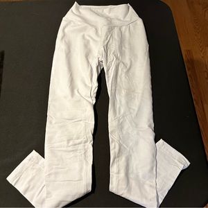 CLS Scrunch Butt Leggings